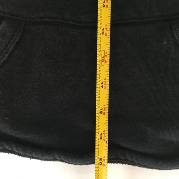 ARIAT Black Sweater (W2-187) - Picture 7 of 7